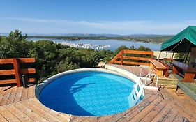 Marusina Olive Hills - Glamping & Minicamp